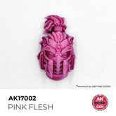 PINK FLESH 18 ml - QUICK GEN